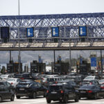 Πόσο αυξήθηκαν οι τιμές των διοδίων