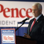 ΗΠΑ: Καθοριστικός ο ρόλος του Μάικ Πενς στο κατηγορητήριο κατά του Ντόναλντ Τραμπ