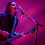 Η Τζόρτζια Μελόνι κατέθεσε μήνυση κατά του τραγουδιστή των Placebo επειδή την είπε φασίστρια