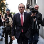 Κέβιν Σπέισι: Τον Δεκέμβριο η νέα του ταινία μετά την αθώωσή του