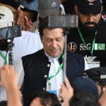 Πακιστάν: Ανεστάλη η καταδίκη του πρώην πρωθυπουργού Ίμραν Χαν για διαφθορά