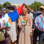 Νίγηρας: Το στρατιωτικό καθεστώς σχηματίζει κυβέρνηση