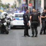 Επεισοδιακή καταδίωξη τα ξημερώματα στην Αθήνα