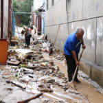 Κίνα: Οι πρόσφατες βροχοπτώσεις στο Πεκίνο, οι σφοδρότερες εδώ και τουλάχιστον 140 χρόνια