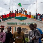 Νέα σύνοδος των κρατών της δυτικής Αφρικής για τον Νίγηρα