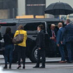 Αθώος δήλωσε ο Τραμπ ενώπιον του ομοσπονδιακού δικαστηρίου