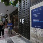 Κυρανάκης για Κτηματολόγιο: Από 28 Αυγούστου ψηφιακά ο αριθμός προτεραιότητας σε Αθήνα και Πειραιά