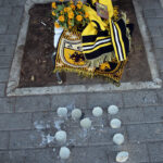 Η ανακοίνωση της UEFA για την αιματηρή συμπλοκή στη Νέα Φιλαδέλφεια