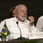 Βραζιλία: Στη σύνοδο κορυφής για τον Αμαζόνιο, ο Λούλα απορρίπτει την «πράσινη νεοαποικιοκρατία»