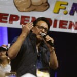 Ισημερινός: Δολοφονήθηκε ο υποψήφιος για την προεδρία Φερνάντο Βιγιαβισένσιο