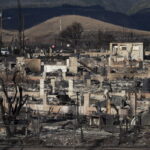 Φωτιές στη Χαβάη: Περισσότεροι από 1.100 άνθρωποι παραμένουν αγνοούμενοι