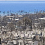 ΗΠΑ: «Είμαστε μαζί σας», δήλωσε ο Μπάιντεν στους κατοίκους της Χαβάης