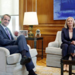 Στο Μαξίμου σήμερα οι ηγέτες των Δυτ. Βαλκανίων – Παρόντες οι Σαρλ Μισέλ και Ούρσουλα φον ντερ Λάιεν