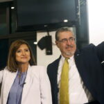 Απειλές κατά της ζωής των εκλεγμένων προέδρου και αντιπροέδρου της Γουατεμάλας