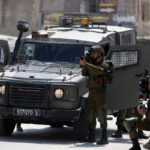 Οι ισραηλινές δυνάμεις κατοχής σκότωσαν 17χρονο έφηβο στη Δυτική Όχθη