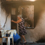 Κομοτηνή: Μαίνονται οι πυρκαγιές σε Μίσχο και Άνω Δροσίνη