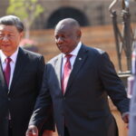 Νότια Αφρική: Η σύνοδος κορυφής των BRICS θα εξετάσει το ενδεχόμενο ένταξης νέων μελών