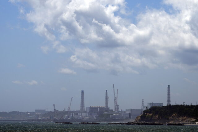 Ιαπωνία: Τέσσερις εργαζόμενοι στη Φουκουσίμα ήλθαν σε επαφή με νερό μολυσμένο με ραδιενέργεια