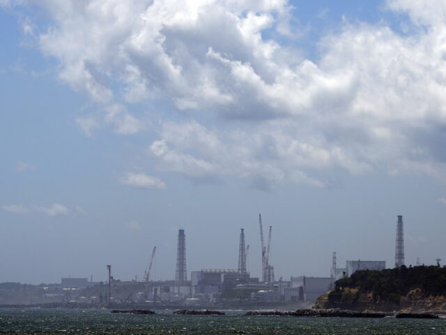 Ιαπωνία: Τέσσερις εργαζόμενοι στη Φουκουσίμα ήλθαν σε επαφή με νερό μολυσμένο με ραδιενέργεια