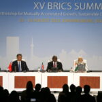 Νότια Αφρική – BRICS: Έξι νέες χώρες εντάσσονται στην ομάδα των αναδυόμενων χωρών