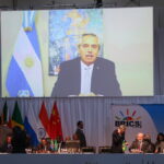 Η αντιπολίτευση της Αργεντινής θέτει υπό αμφισβήτηση την ένταξη της χώρας στη συμμαχία BRICS