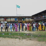 Η κατάσταση στην Γκαμπόν θα συζητηθεί στη σύνοδο των υπ. Αμυνας της ΕΕ