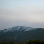 Καίγεται για δέκατη ημέρα ο Έβρος