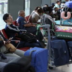 Μεγάλη Βρετανία: Χιλιάδες πτήσεις ακυρώθηκαν λόγω του μπλακ άουτ στο σύστημα ελέγχου εναέριας κυκλοφορίας