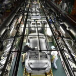 Βλάβη στα συστήματα πληροφορικής παραλύει 12 από τα 14 εργοστάσια της Toyota στην Ιαπωνία