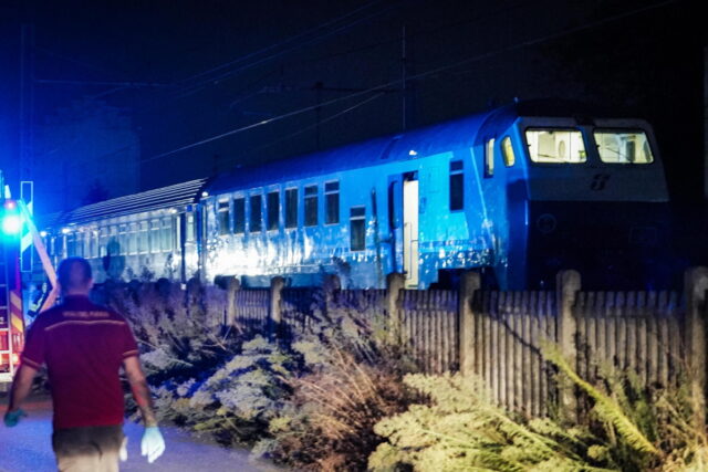 Ιταλία: 24ωρη απεργία μετά από σιδηροδρομική τραγωδία με πέντε νεκρούς εργαζόμενους