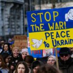 Μόσχα και Κίεβο αντιπαρατίθενται ενώπιον του Διεθνούς Δικαστηρίου της Χάγης