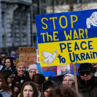 18 μήνες εισβολής: Το χρονοδιάγραμμα της μεγάλης κρίσης