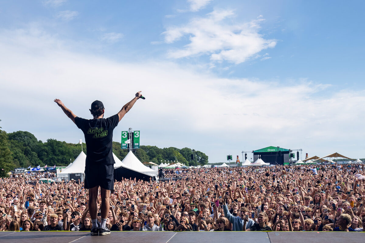 Grøn 2023 © Morten Rygaard