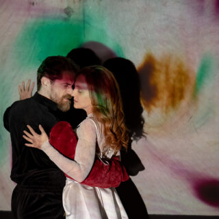 Φθινοπωρινό αεράκι πολιτισμού στο Φεστιβάλ Κολωνού