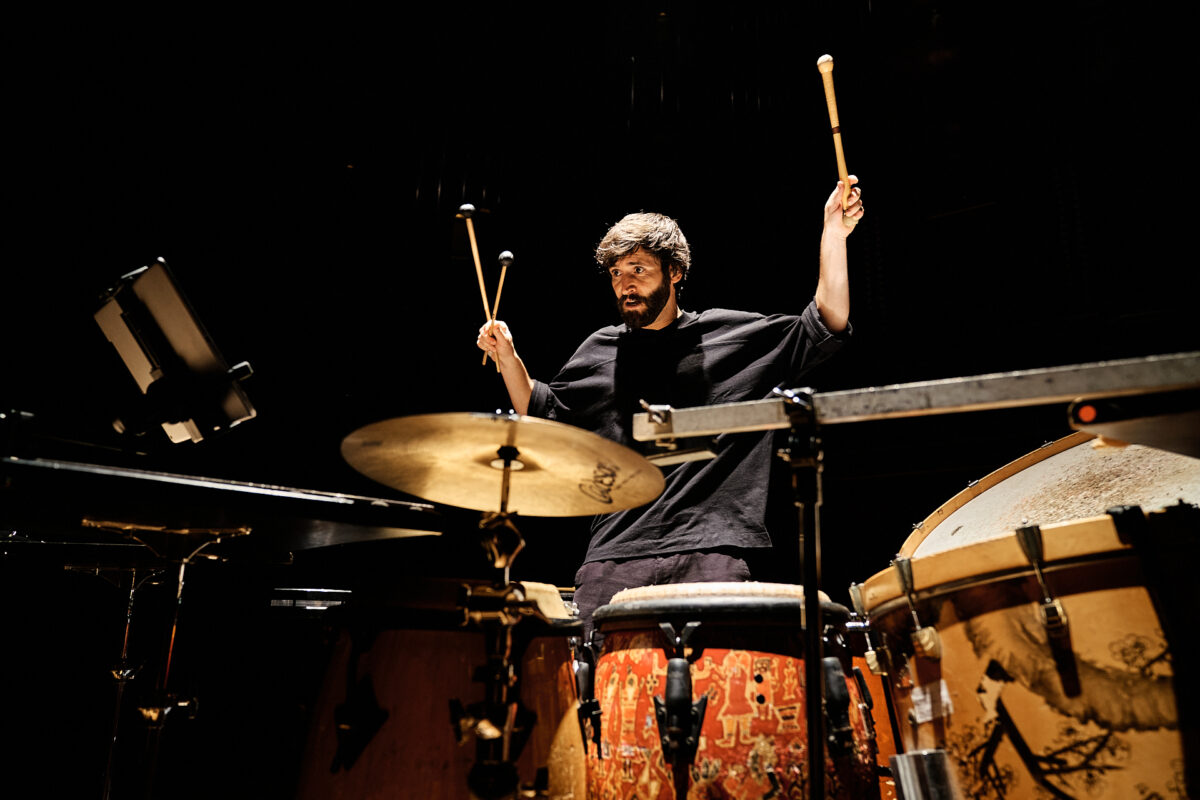 Τα Κρουστά του Στρασβούργου