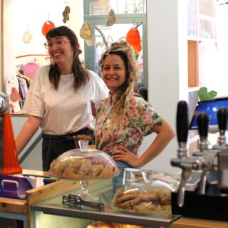 Οι CLiTTERATEΣ κάνουν τη σεξουαλική διαπαιδαγώγηση πιο fun και προσιτή απ’ όσο φαντάζεσαι