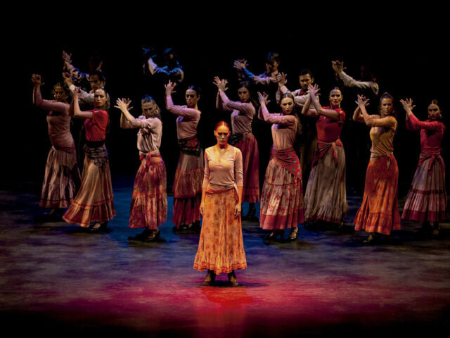 Σεπτέμβριος στο Ηρώδειο: 8 events που δεν πρέπει να χάσεις