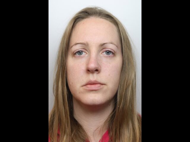 Μεγάλη Βρετανία: Ισόβια κάθειρξη στη νοσοκόμα Λούσι Λέτμπι που δολοφόνησε επτά βρέφη