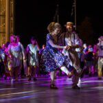 Social Ballroom Festival: Ένα χορευτικό τριήμερο στο ΚΠΙΣΝ με ελεύθερη είσοδο