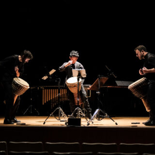 Τα Κρουστά του Στρασβούργου θα ηχήσουν δυνατά