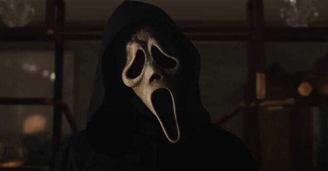 «Scream 7»: Έρχεται να σκορπίσει τον τρόμο με την υπογραφή του Κρίστοφερ Λάντον