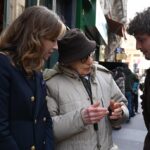 Ο Γούντι Άλεν στην Αθήνα για να παρουσιάσει τη νέα του ταινία