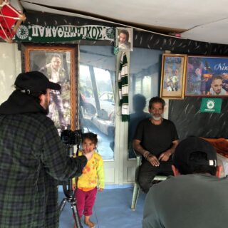 Άγγελε και Νικήτα, πού πήγε η «Δηκεοσίνη» για την πενθούσα οικογένεια Σαμπάνη;