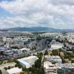 Έκλεισε η Αττική Οδός στην έξοδο προς περιφερειακή Αιγάλεω λόγω τροχαίου