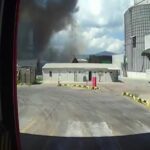 Τουρκία: Ισχυρή έκρηξη στο λιμάνι Derince [ΒΙΝΤΕΟ]