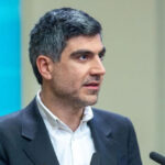 ΠΑΣΟΚ-Θανάσης Γλαβίνας: «Ελλιπής η προετοιμασία και ο σχεδιασμός για την πρόληψη από την κυβέρνηση της ΝΔ»