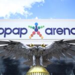 Η ΕΛΑΣ «σάρωσε» την OPAP Arena για τον τελικό Ολυμπιακός-Φιορεντίνα