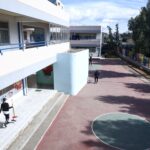 Θεσσαλονίκη: Πέντε μαθητές χτύπησαν συμμαθητή τους.