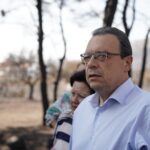 ΣΥΡΙΖΑ: Συζήτηση στη Βουλή για τις πυρκαγιές ζητάει ο Φάμελλος