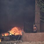 Συγκέντρωση ειδών πρώτης ανάγκης από τον Δήμο Ηλιούπολης για τους πληγέντες σε Φυλή και Μενίδι